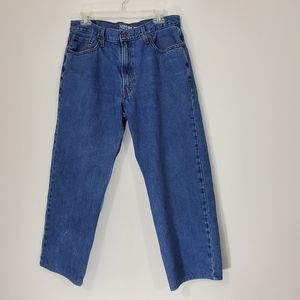 Levi Strauss Signature Jeans